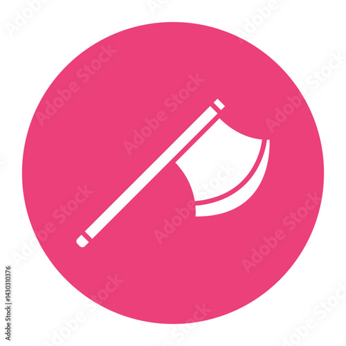 Hatchet Icon