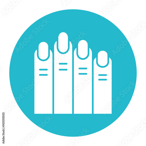 Nail Icon