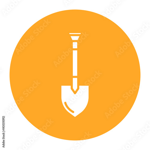 Shovel Icon