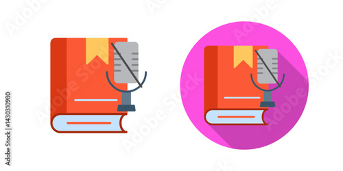 Mute Vector Icon