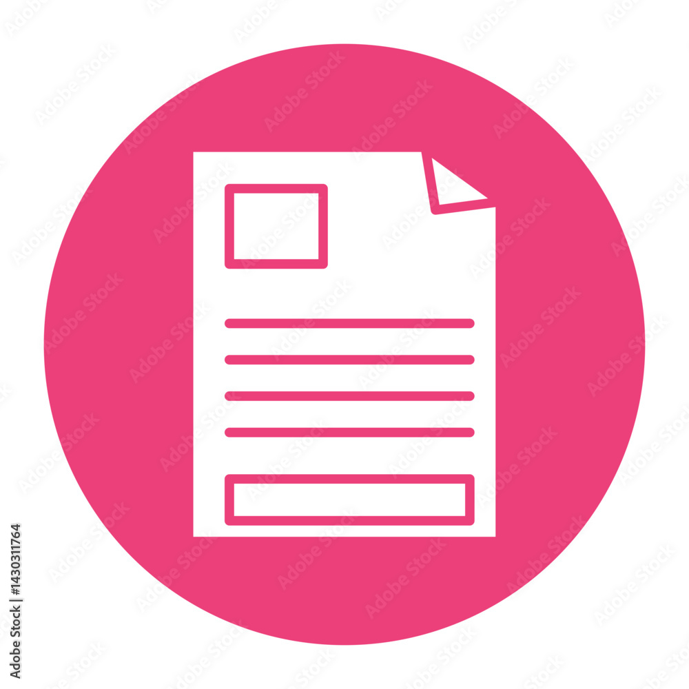 Article Icon Article Icon