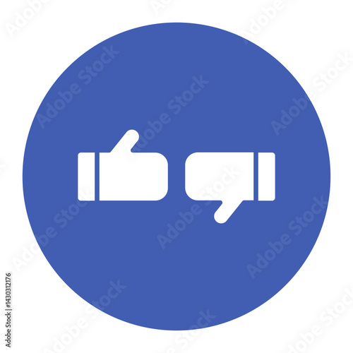 Criticism Icon