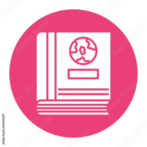 Encyclopedia Icon