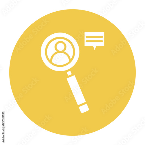 Reference Icon
