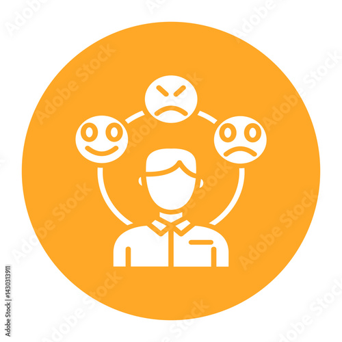 Behavior Icon