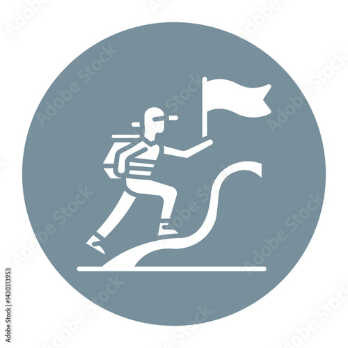 Adventure Icon
