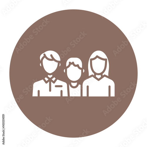 Family Icon