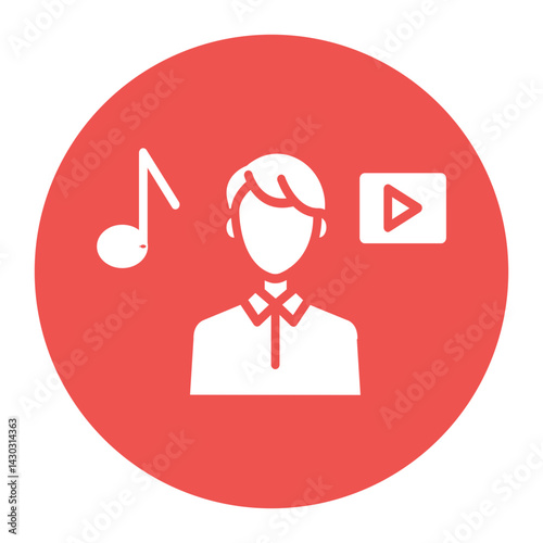 Hobby Icon