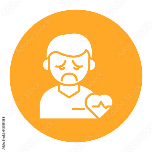Illness Icon