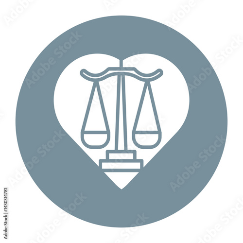 Scale Icon