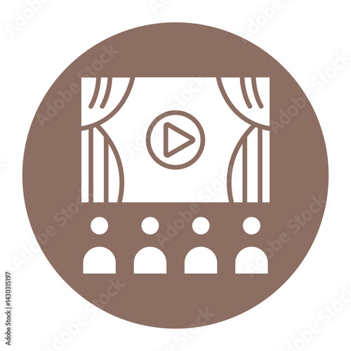 Audience Icon