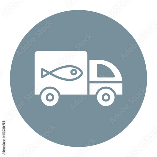 Delivery Icon