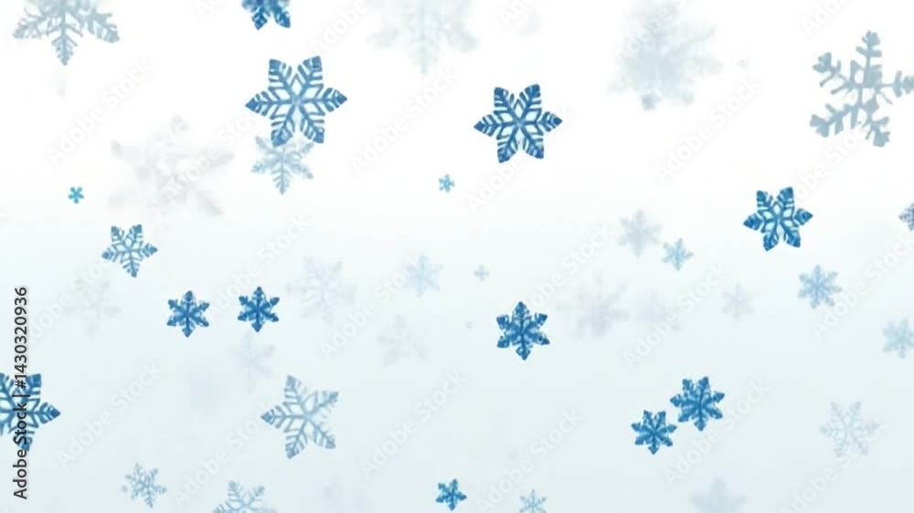 Dancing snowflakes: A mesmerizing array of delicate, icy crystals, capturing the enchanting essence of winter and the magic of the season. Dancing snowflakes: A mesmerizing array of delicate, icy crystals, capturing the enchanting essence of winter and the magic of the season.