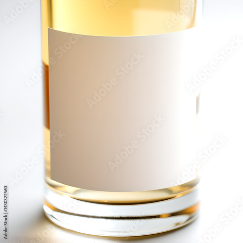 Wallpaper Mural blank gold sign Torontodigital.ca