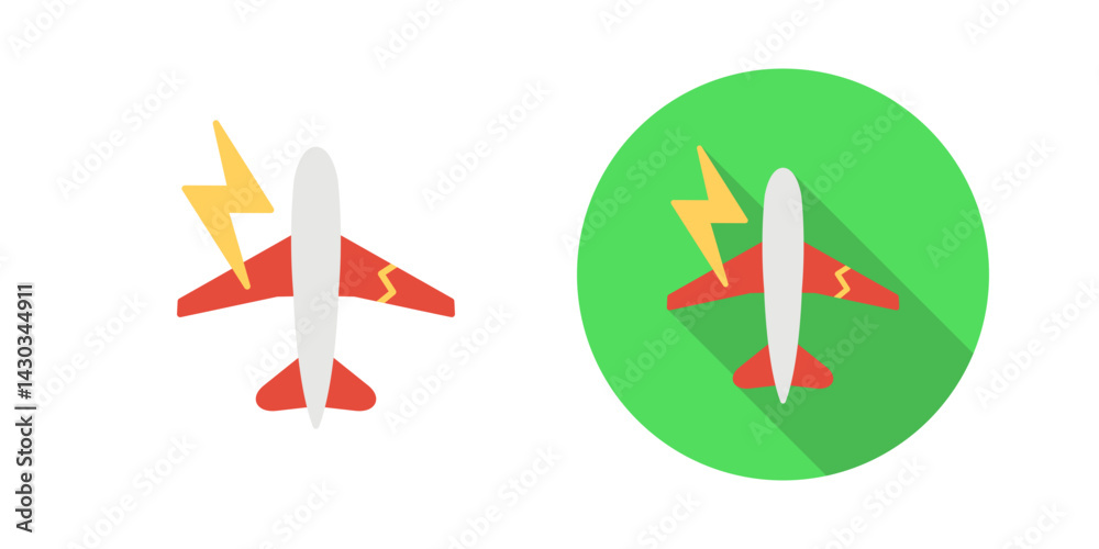 Obraz premium Health Protection Vector Icon