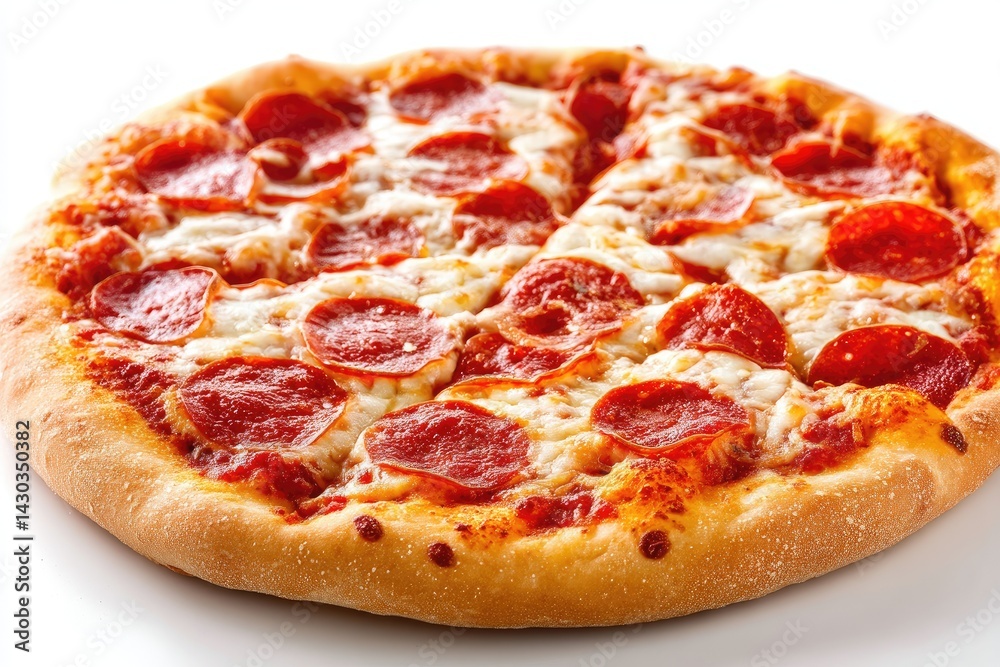 Pepperoni pizza slice (1) Pepperoni pizza slice (1)
