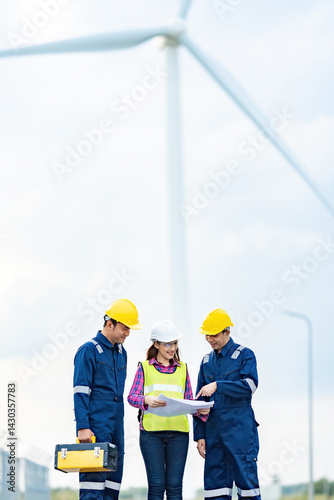 Fueled by knowledge and driven by energy, this engineering team demonstrates every day what it means to be a leader in the global construction and energy-focused industrial sector.