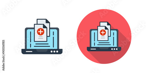 Add Vector Icon