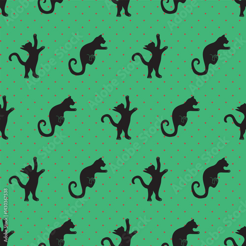 The  Dachshund  story that adopted me .Cartoon and funny pattern surface designs .
