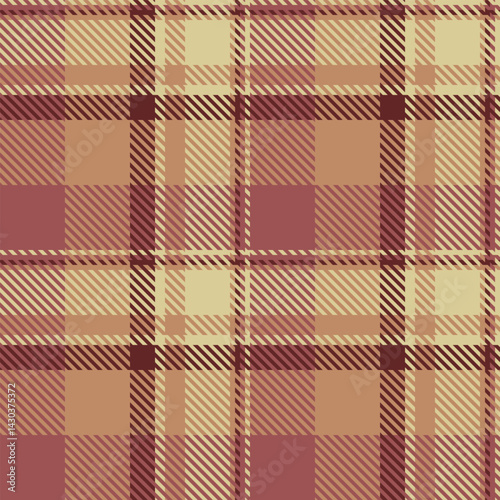 Warm, earthytoned plaid pattern.  Perfect for autumnal designs, textile prints, or website backgrounds.