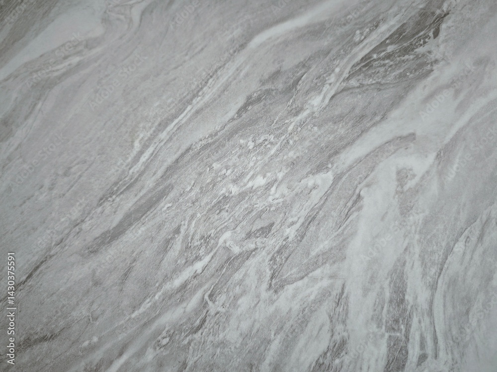Obraz premium white marble texture