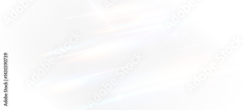 Photos Png abstract sunrise with water light and glowing morning tones