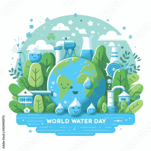nature, planet, earth, environment, save, environmental, ecology, awareness, concept, conservation, global, clean, background, drop, day, life, natural, liquid, green, world, water, energy, plant, hea