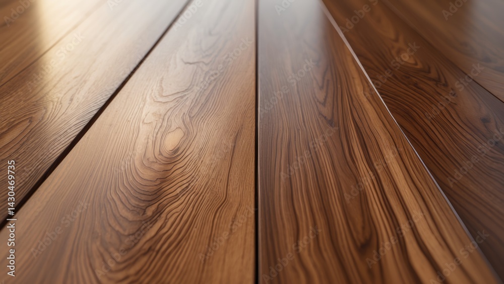 Wooden texture created by nature