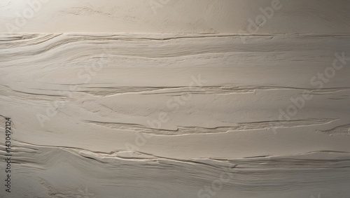 Fossil wood texture featuring transparent coloration