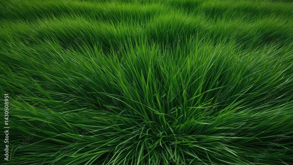 Close-up of artificial grass with top view showcasing green color and textured background Close-up of artificial grass with top view showcasing green color and textured background