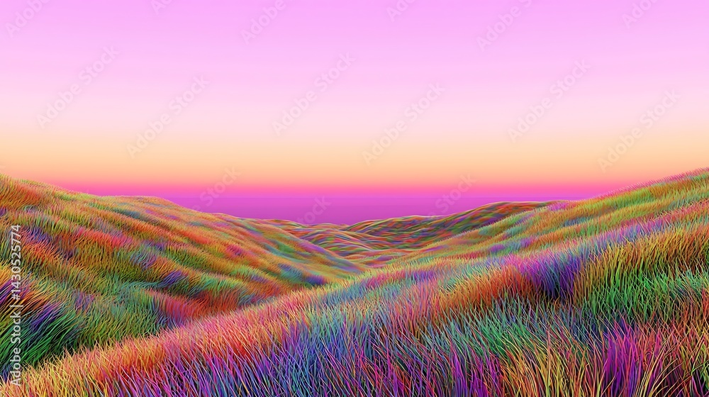 Fantasy world