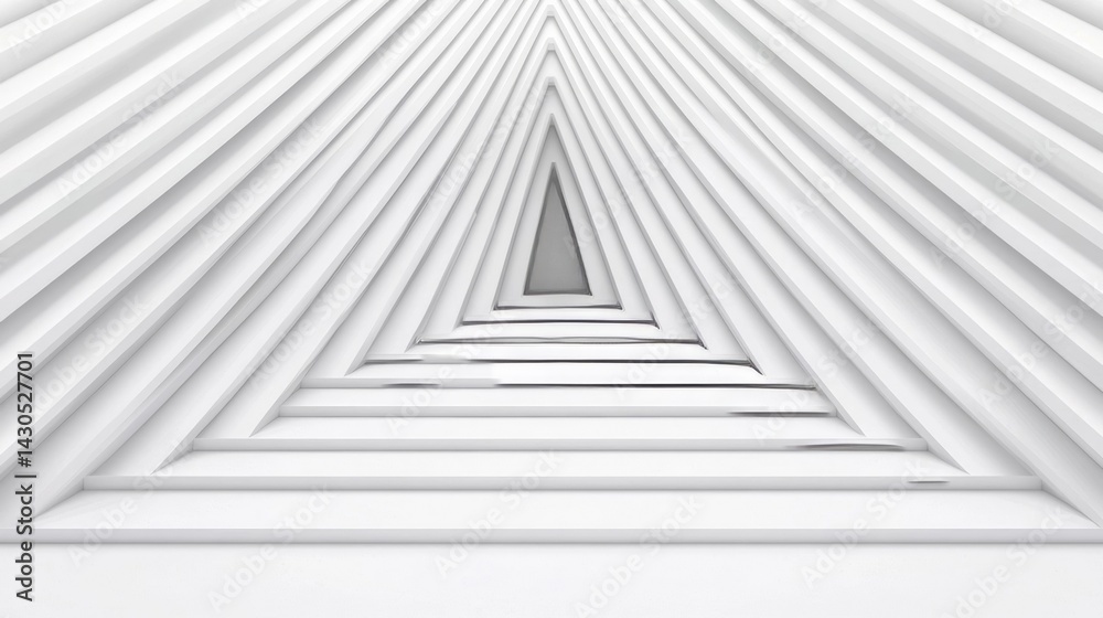 Fototapeta premium stairway to heaven