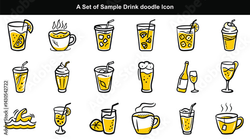 Drink Varieties: Sip, Savor, and Stay Refreshed Anytime