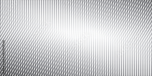 Dotted halftone gradient texture. Vanishing polka dot background. Repeating dots gradation pattern background. Black fading comic pop art overlay backdrop. Raster effect wallpaper. vector