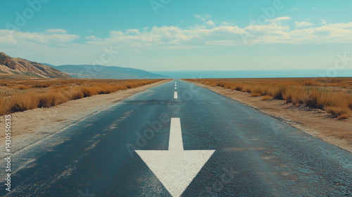 road to nowhere