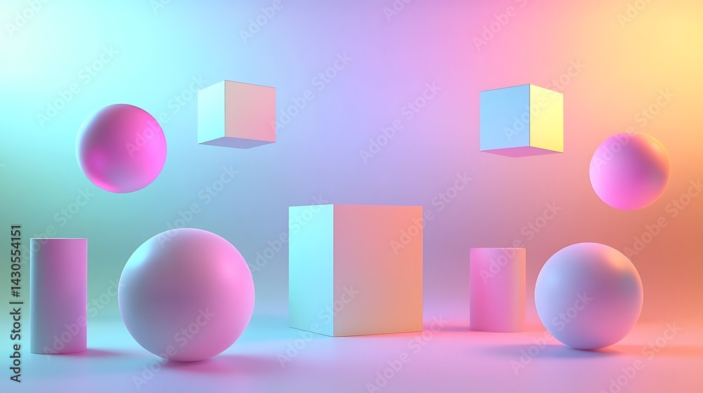Fantasy world