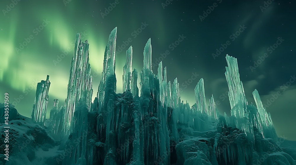 Fantasy world