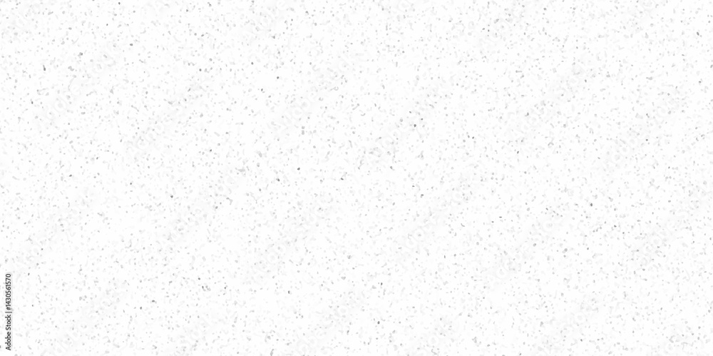 Obraz premium Terrazzo flooring texture polished stone and grain noise pattern old surface marble for background. white and black paper and marble texture. quartz surface for bathroom or kitchen countertop.