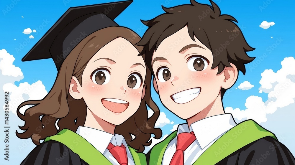 happy young couple happy young couple