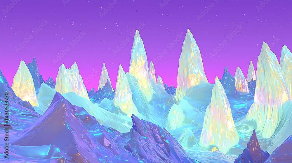 Fantasy world