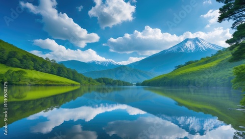 Kamikochi in Summer: Japan's Scenic Landscape and Nature in July and August