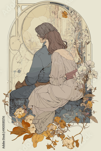 Sigh: A Quiet Elegy