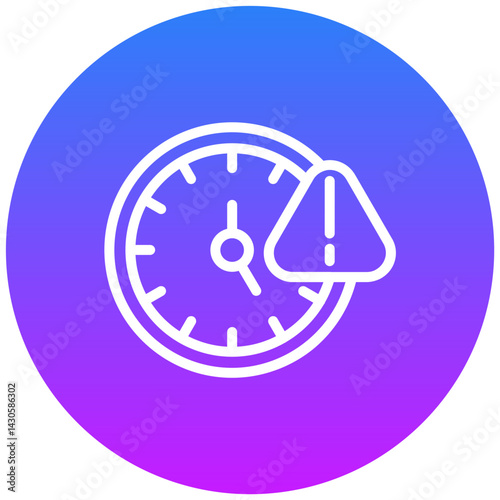 Delay Icon