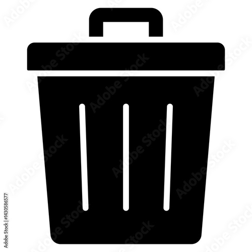 Delete Icon