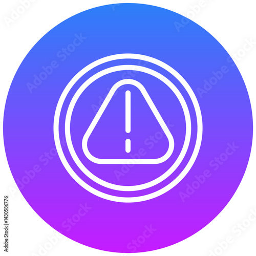 Error Icon