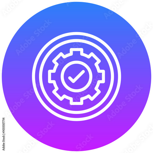 Setting Icon