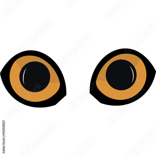 Animal Eyes