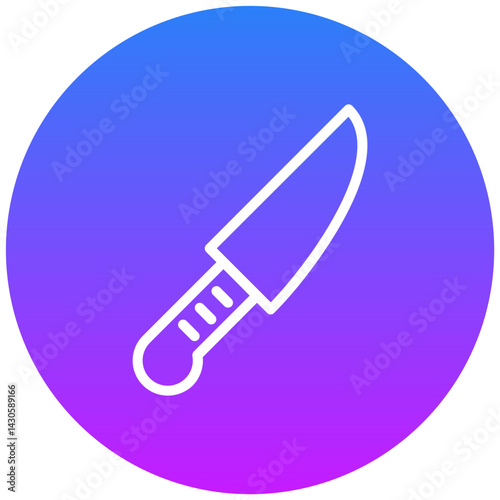 Knife Icon
