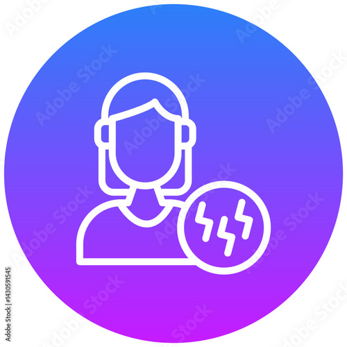 Tension Icon