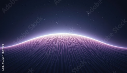 Cosmic event visualization outer space digital artwork ethereal environment abstract viewpoint celestial concept for seo impact